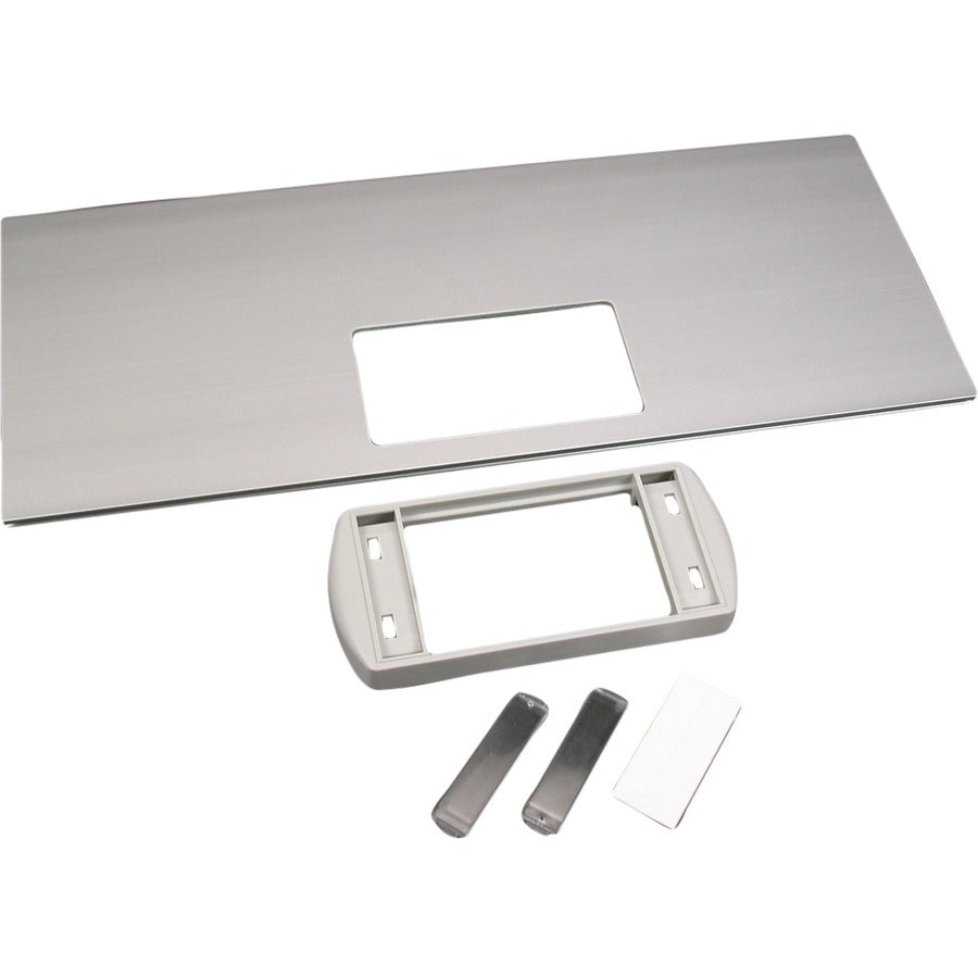 Wiremold AL5200 Large Multi-Channel Raceway Ortronics Low Profile Adap ...