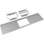 Wiremold ALA3800 Ortronics Cover Plate