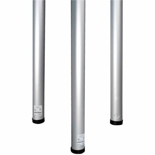 Wiremold Tele-Power Mounting Pole