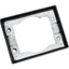 Wiremold Tile Flange