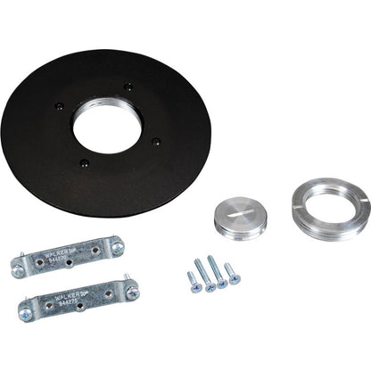 Wiremold PSRC9 Series 2 (51mm) Flush Furniture Feed Fitting