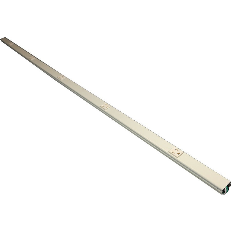 Wiremold Plugmold 2000 5-Outlet Power Strip – Tekmentum