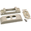 Wiremold Mounting Bracket for Cable Raceway