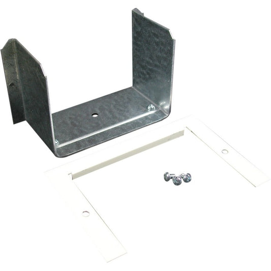 Wiremold 6000 Panel Connector Fitting