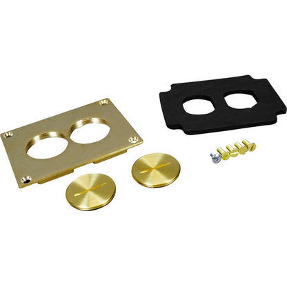 Wiremold Source I Cover Plate