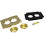 Wiremold Source I Cover Plate