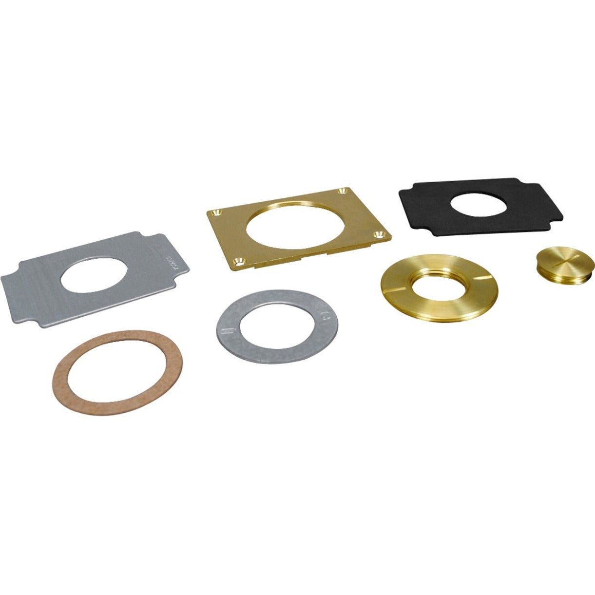 Wiremold Communications Cover Plate