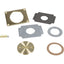 Wiremold Communications Cover Plate