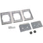 Wiremold Omnibox Series Kit