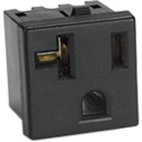 Wiremold CabinetMATE 11-Outlet Surge Suppressor/Protector