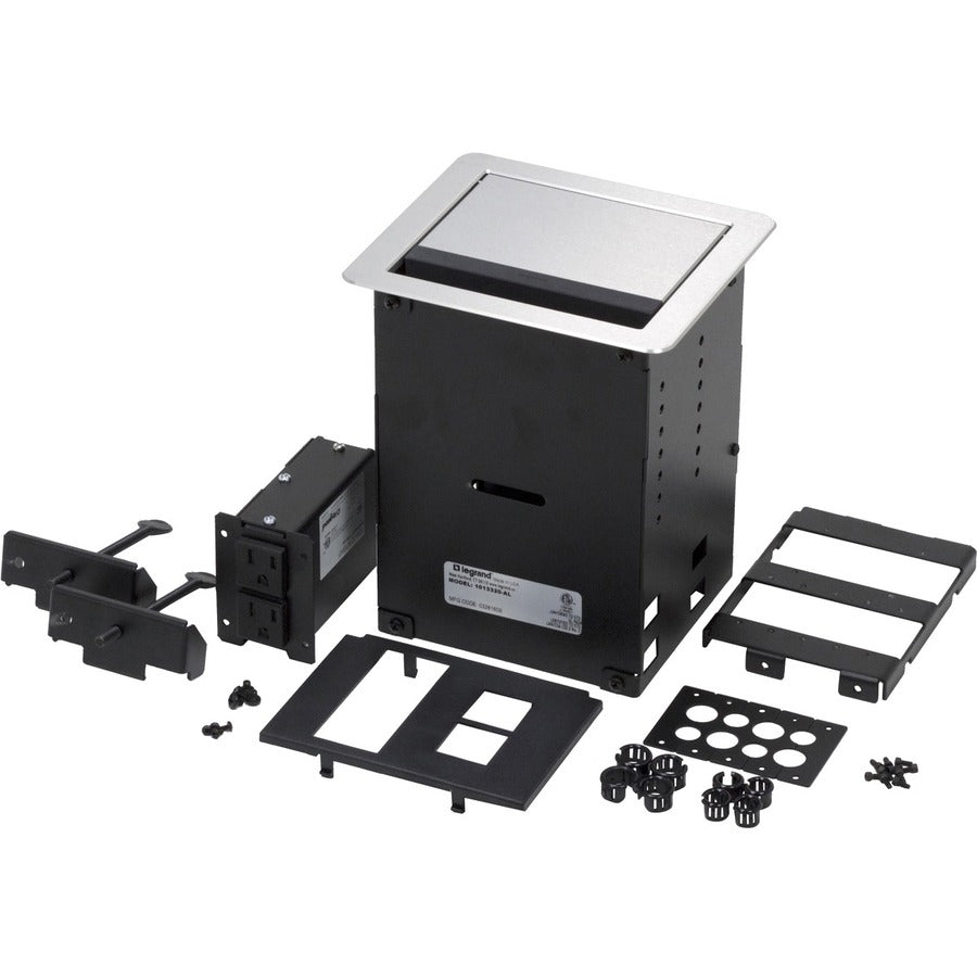 Wiremold USB Upgrade Kit - Field Wired