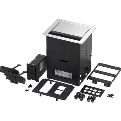 Wiremold USB Upgrade Kit - Field Wired
