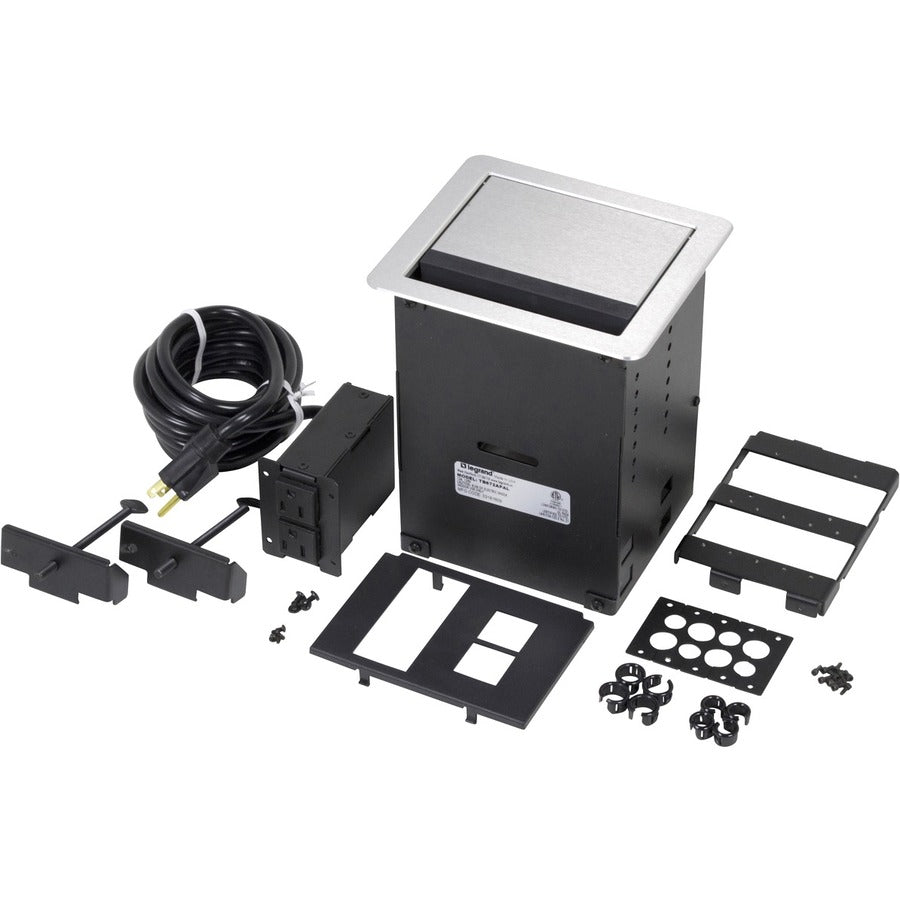 Wiremold USB Upgrade Kit - Cord ended