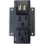 Wiremold USB Upgrade Kit - Cord ended