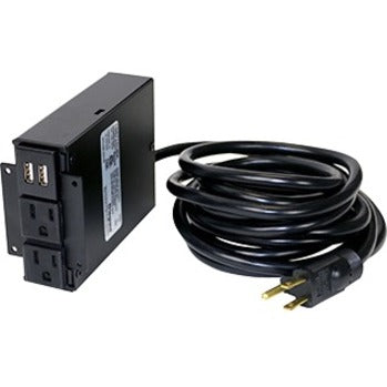 Wiremold USB Upgrade Kit - Cord ended