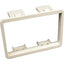 Wiremold CM-MAB-GY Mounting Adapter for Communication Module - Gray