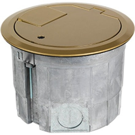 Wiremold CRFB Series Surface Style Solid Cover Assembly