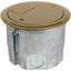 Wiremold CRFB Series Surface Style Solid Cover Assembly