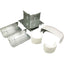 Wiremold DS4000 External Elbow Fitting