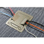 Wiremold DTB-2-EXT Mounting Bracket for Floor Box Electronic Equipment Faceplate