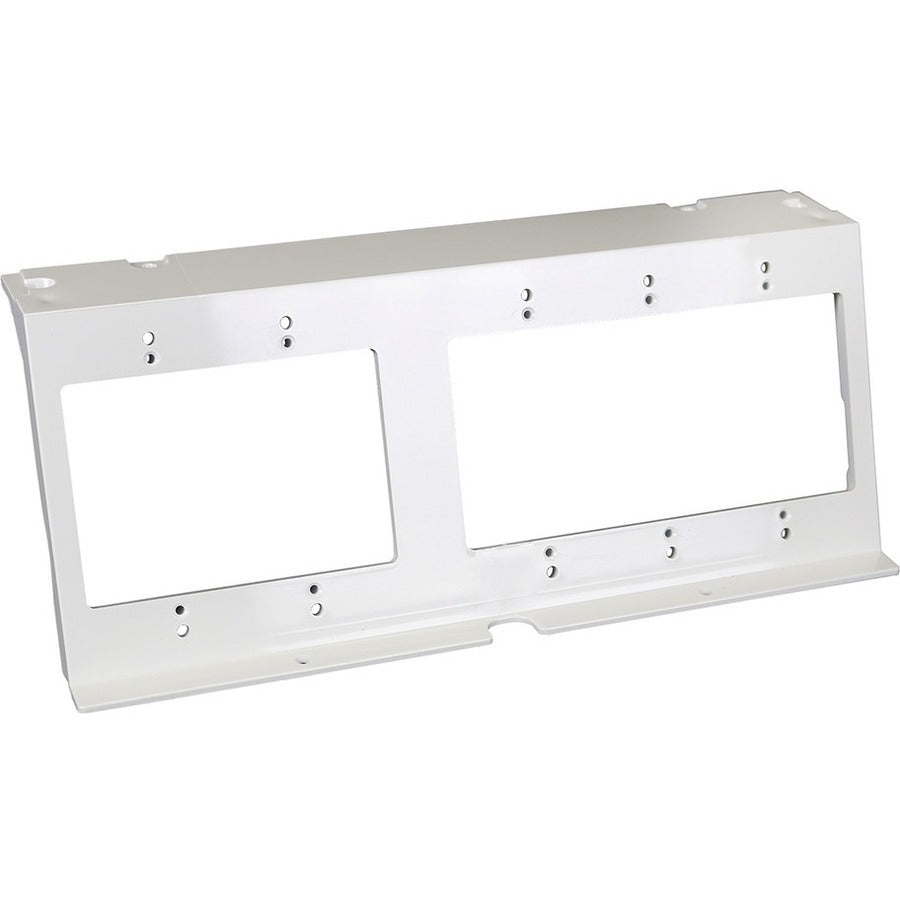 Wiremold EFB10-5GMB Mounting Bracket for Floor Box