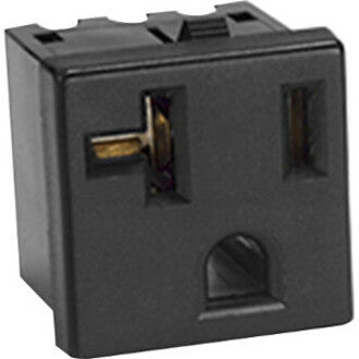 Wiremold CabinetMATE 8-Outlet Surge Suppressor/Protector