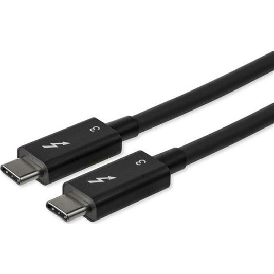 2.7FT THUNDERBOLT 3 CABLE USB C