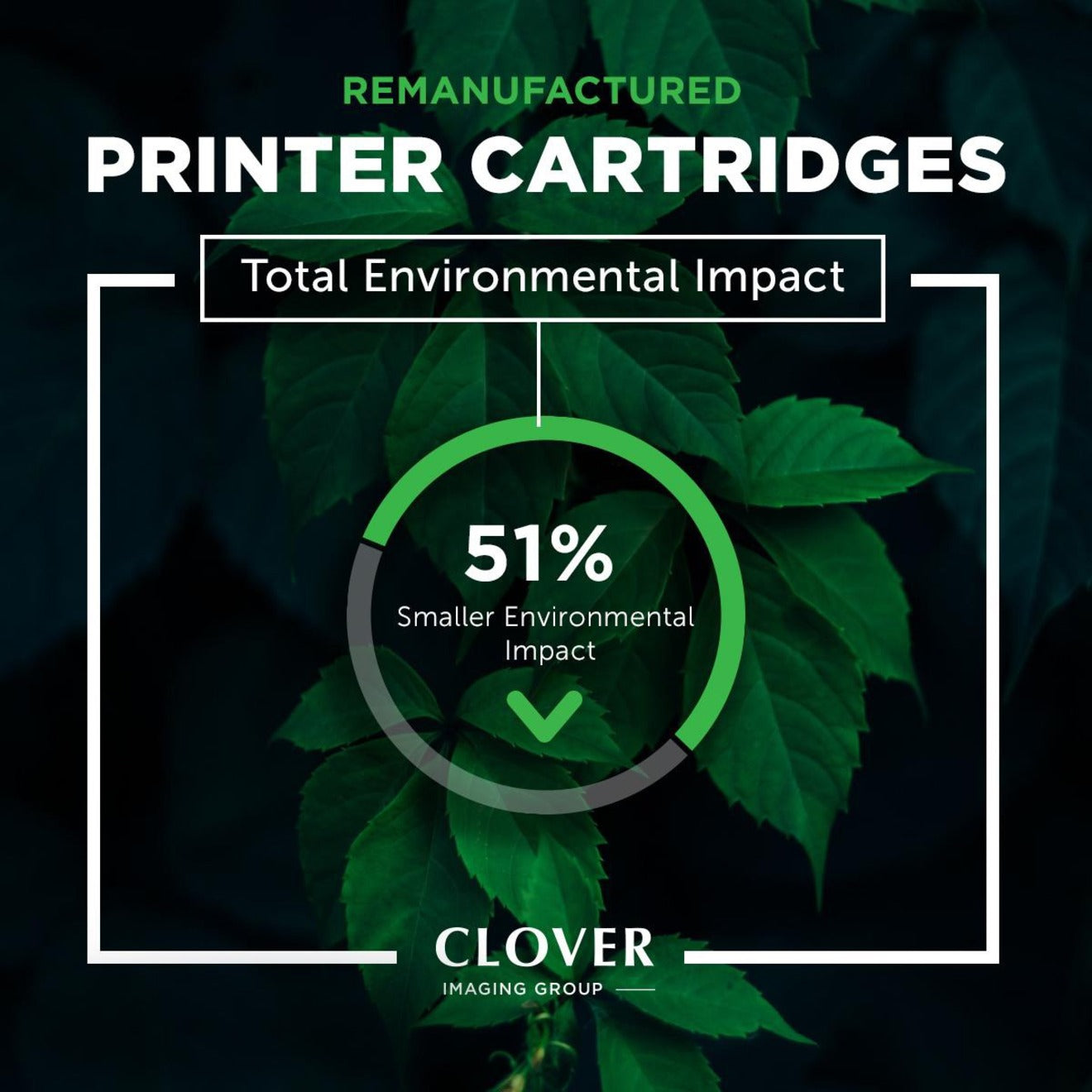 Clover Technologies Remanufactured Laser Toner Cartridge - Alternative for HP 16A (Q7516A) - Black Pack