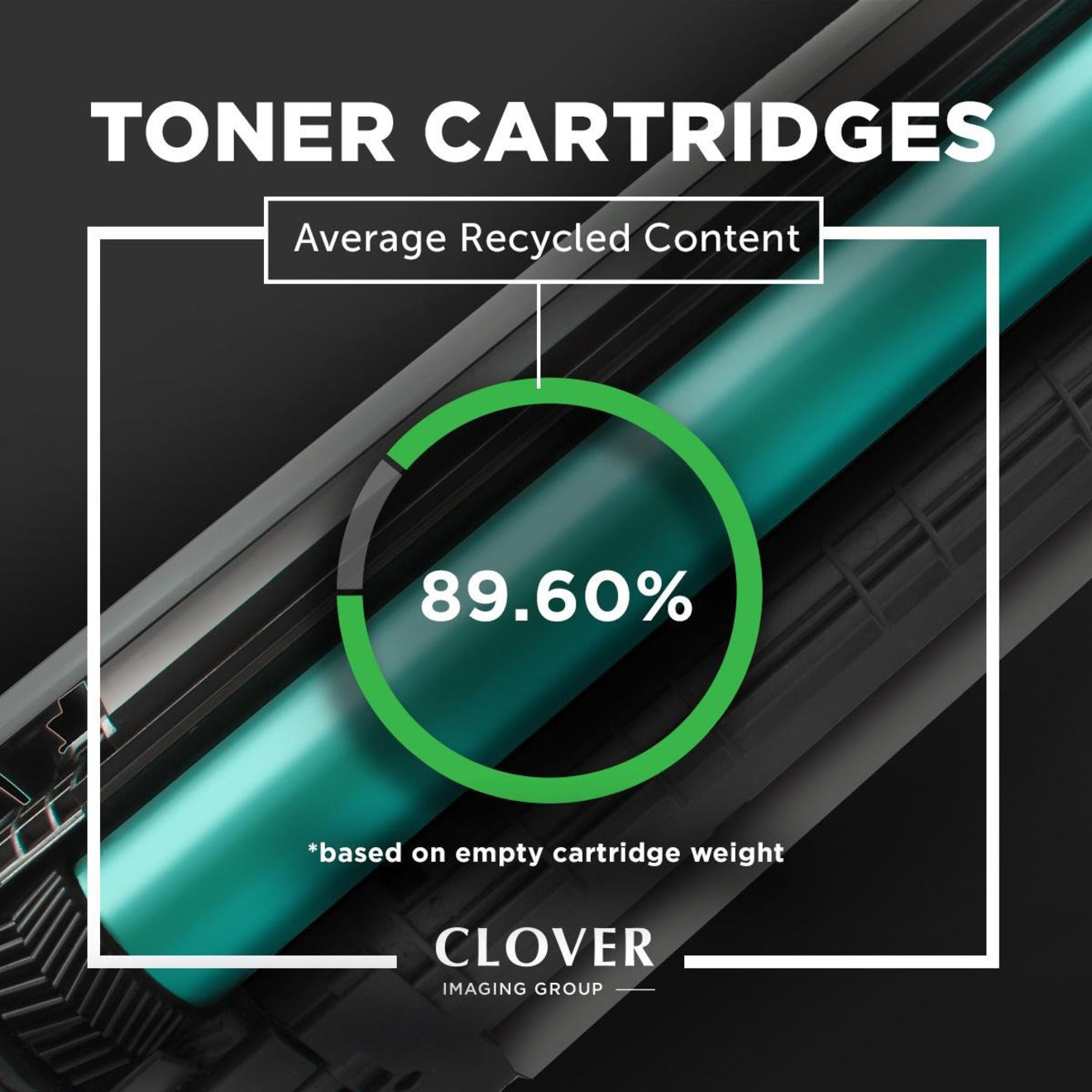Clover Technologies Remanufactured Laser Toner Cartridge - Alternative for HP 70A (Q7570A) - Black Pack