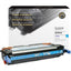 Clover Technologies Remanufactured Laser Toner Cartridge - Alternative for HP 314A (Q7561A) - Cyan Pack