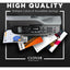 Clover Technologies Remanufactured High Yield Laser Toner Cartridge - Alternative for Xerox (113R00726 113R00722 113R722 113R726) - Black Pack