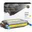 Clover Technologies Remanufactured Laser Toner Cartridge - Alternative for HP 644A (Q6462A) - Yellow Pack