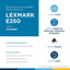 Clover Technologies Remanufactured Laser Toner Cartridge - Alternative for Lexmark (E250 E252 E350 E352 E250A11A E250A21A E250A41G E250A80G 00E250A11A 00E250A21A 00E250A80G ...) - Black Pack