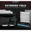 Clover Technologies Extended Yield Laser Toner Cartridge - Alternative for HP 90A 90X - Black - 1 Pack