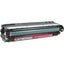 Clover Technologies Remanufactured Laser Toner Cartridge - Alternative for HP 307A (CE743A) - Magenta - 1 Each