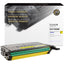 Clover Technologies Laser Toner Cartridge - Alternative for Samsung CLT-Y6092S CLT-Y609S CLT-Y6092S/ELS - Yellow - 1 Pack