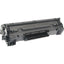 Clover Technologies Remanufactured High Yield Laser Toner Cartridge - Alternative for HP 83X (CF283X) - Black - 1 Each