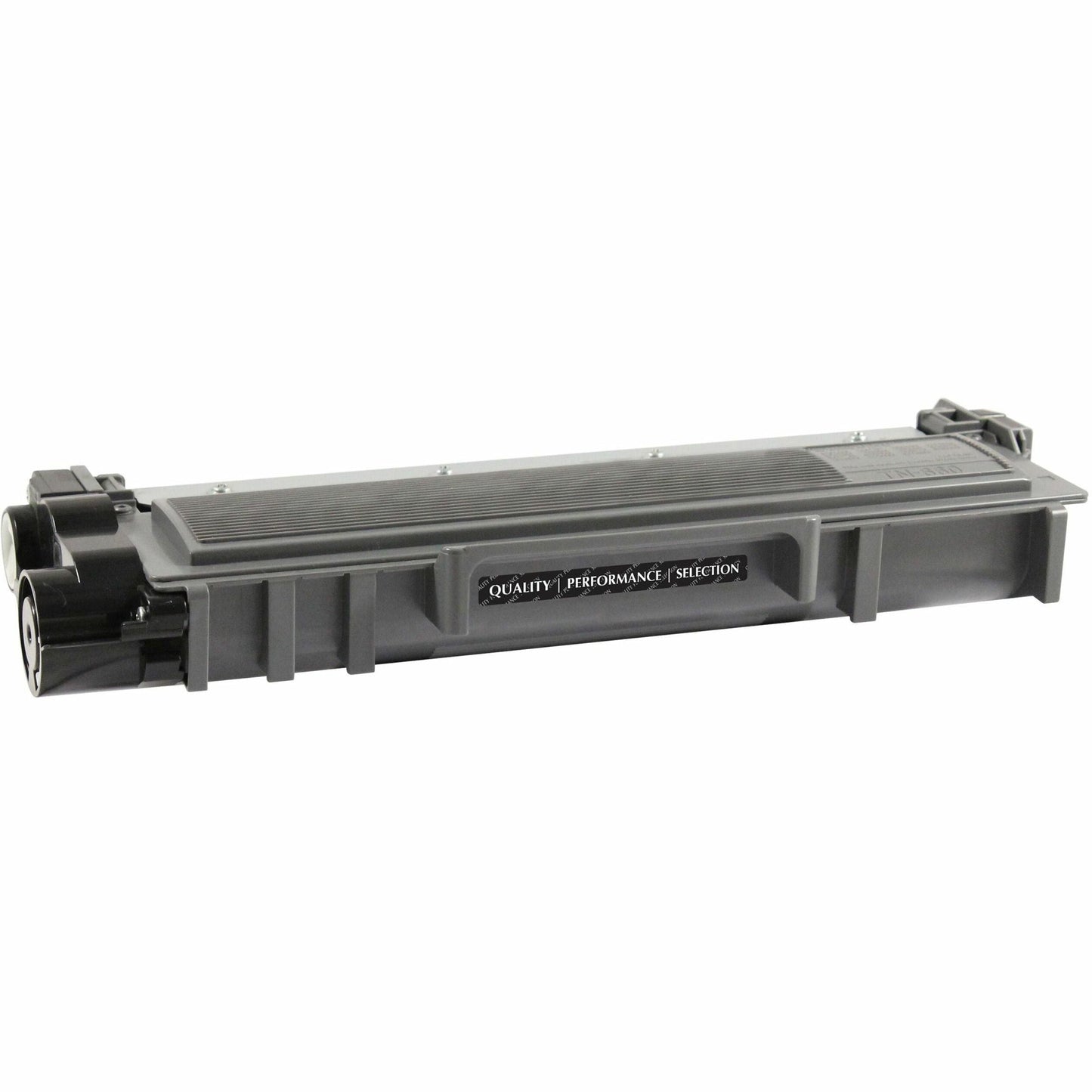 Clover Technologies Remanufactured High Yield Laser Toner Cartridge - Alternative for Dell (P7RMX PVTHG 593-BBKD) - Black Pack