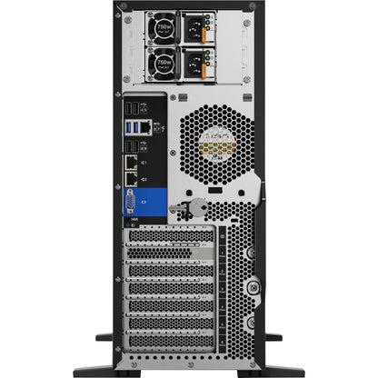 Lenovo ThinkSystem ST550 7X10A0APNA 4U Tower Server - 1 x Intel Xeon Bronze 3204 1.90 GHz - 16 GB RAM - 12Gb/s SAS Serial ATA/600 Controller