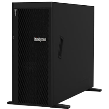 Lenovo ThinkSystem ST550 7X10A0APNA 4U Tower Server - 1 x Intel Xeon Bronze 3204 1.90 GHz - 16 GB RAM - 12Gb/s SAS Serial ATA/600 Controller