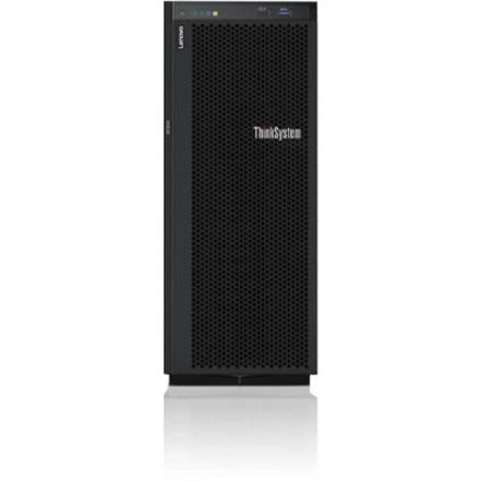 Lenovo ThinkSystem ST550 7X10A0APNA 4U Tower Server - 1 x Intel Xeon Bronze 3204 1.90 GHz - 16 GB RAM - 12Gb/s SAS Serial ATA/600 Controller