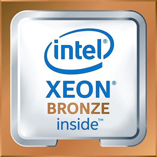 XEON BRONZE 3204 6C 1.9G 8.25MB