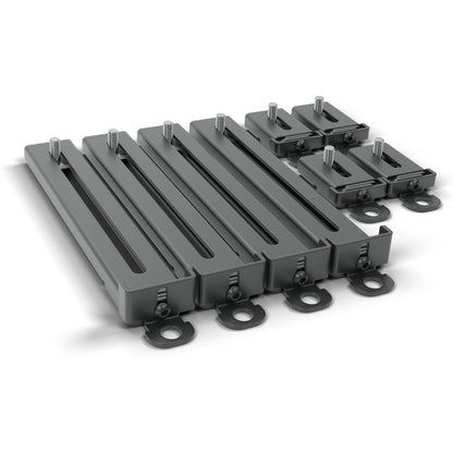 Chief X-Large Universal Tool-Free Projector Mount - Includes Universal Interface - Black