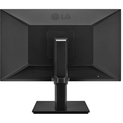 LG 27BL450Y-B 27" Full HD LCD Monitor - 16:9 - TAA Compliant