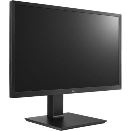 LG 27BL450Y-B 27" Full HD LCD Monitor - 16:9 - TAA Compliant