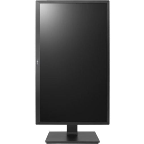 LG 27BL450Y-B 27" Full HD LCD Monitor - 16:9 - TAA Compliant