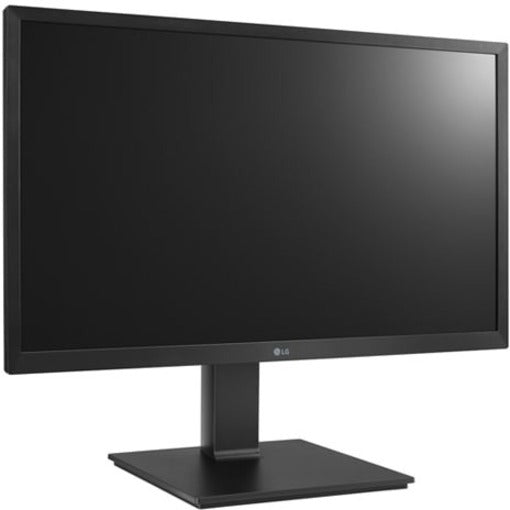 LG 27BL450Y-B 27" Full HD LCD Monitor - 16:9 - TAA Compliant