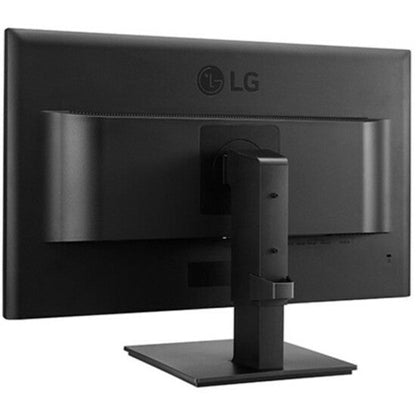 LG 27BL650C-B 27" Full HD LCD Monitor - 16:9 - TAA Compliant