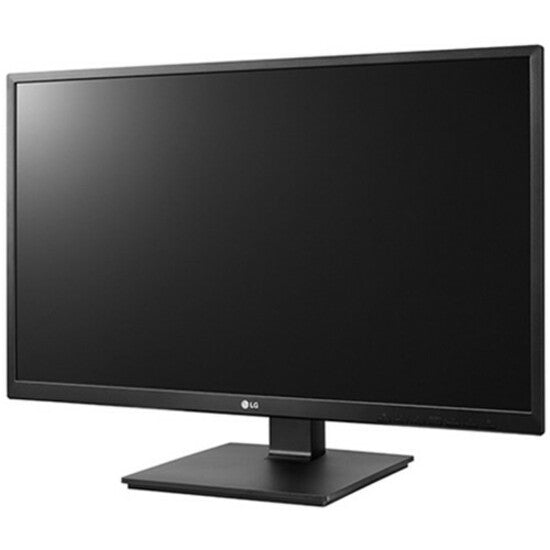 LG 27BL650C-B 27" Full HD LCD Monitor - 16:9 - TAA Compliant