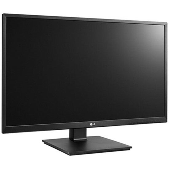 LG 27BL650C-B 27" Full HD LCD Monitor - 16:9 - TAA Compliant